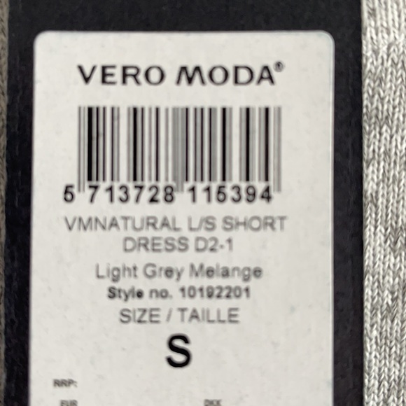 Cute casual dress - Picture 4 of 4